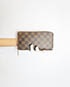 Louis Vuitton Zippy Wallet, back view